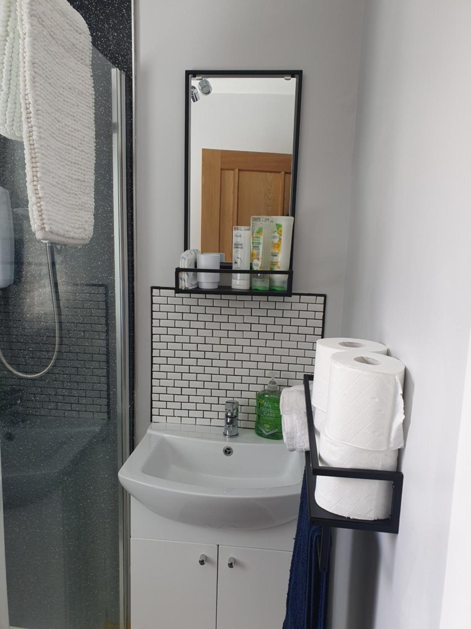 Cosy Modern 2 Bed Garden View Appartment, Parking, Tv Wifi Aberdeen Ngoại thất bức ảnh